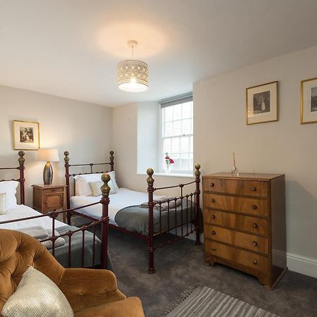 Newton Manor House Villa Swanage Buitenkant foto