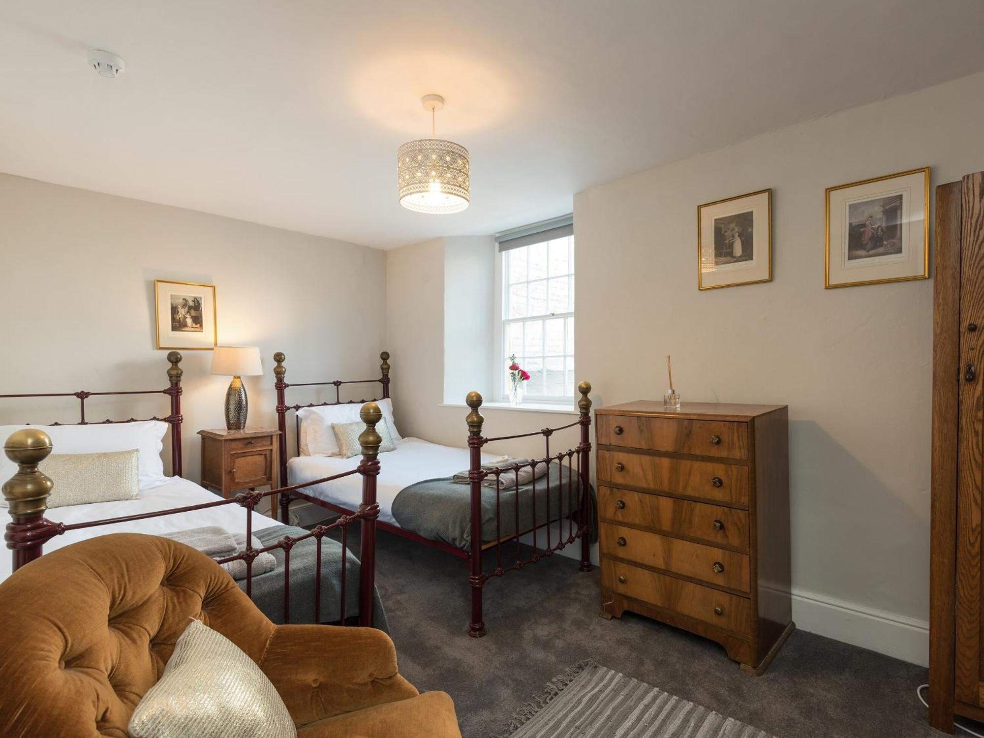 Newton Manor House Villa Swanage Buitenkant foto